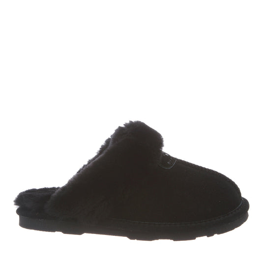 Bearpaw LOKI II BLACK