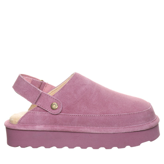 Bearpaw BROOKE ROSE MAUVE