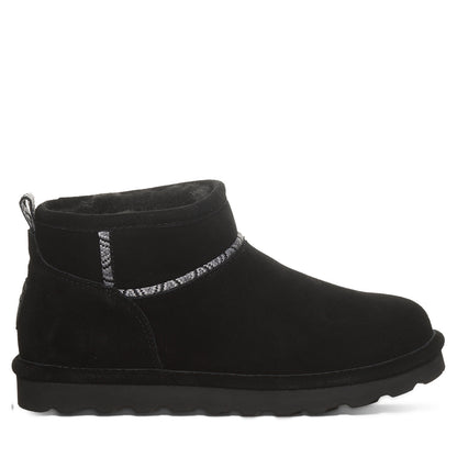 Bearpaw AKIRA BLACK