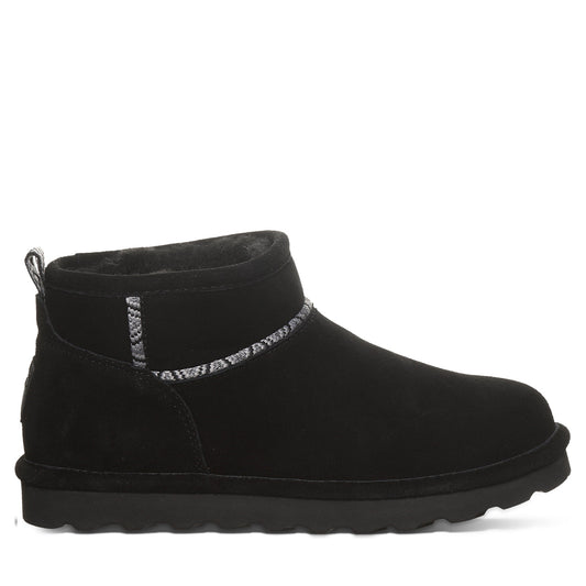 Bearpaw AKIRA BLACK