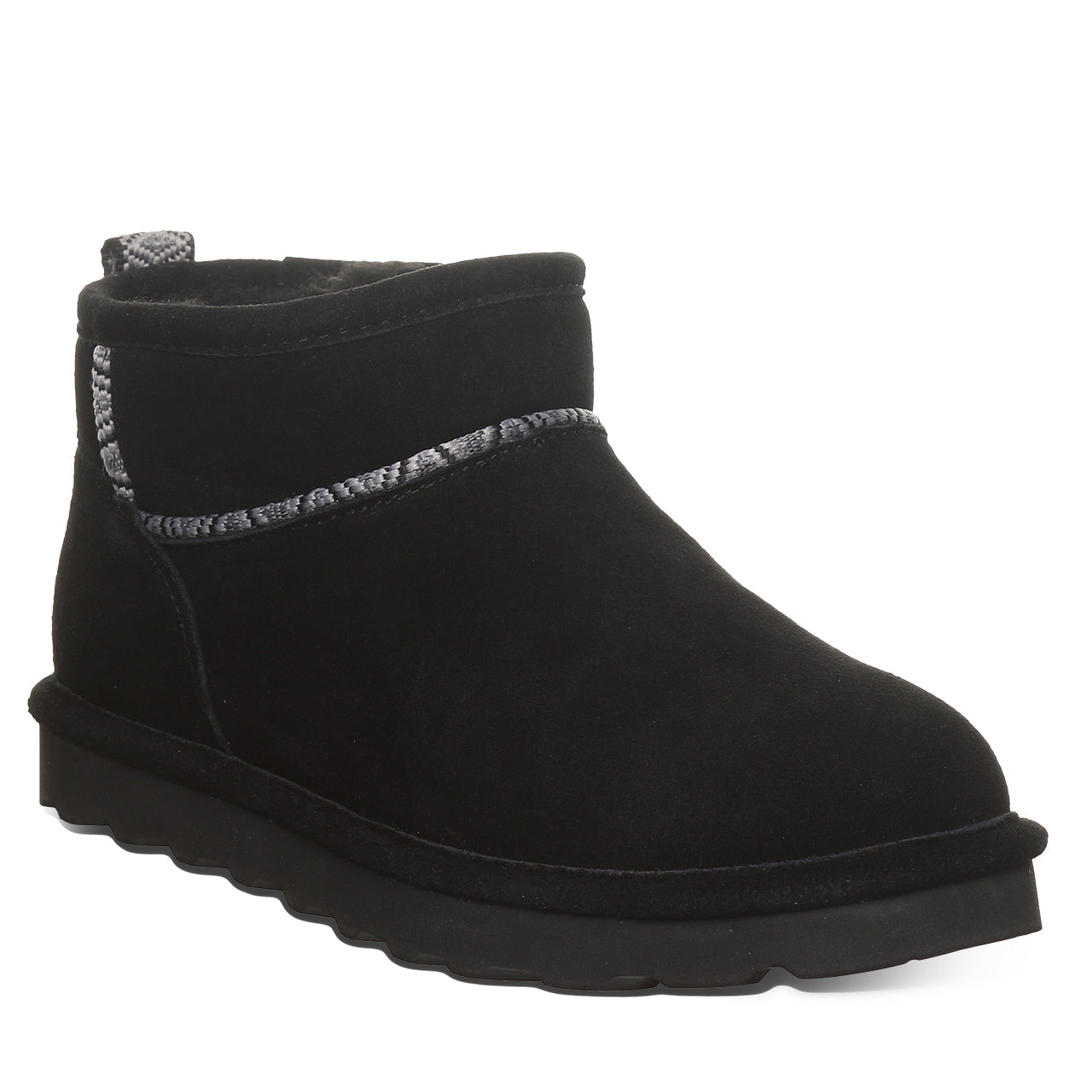 Bearpaw AKIRA BLACK