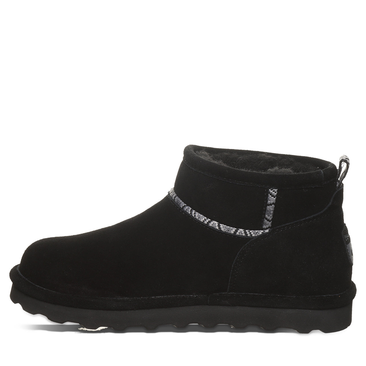 Bearpaw AKIRA BLACK