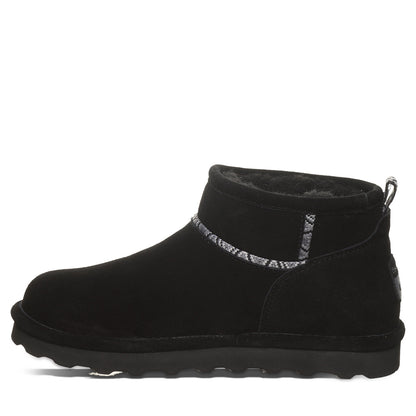 Bearpaw AKIRA BLACK
