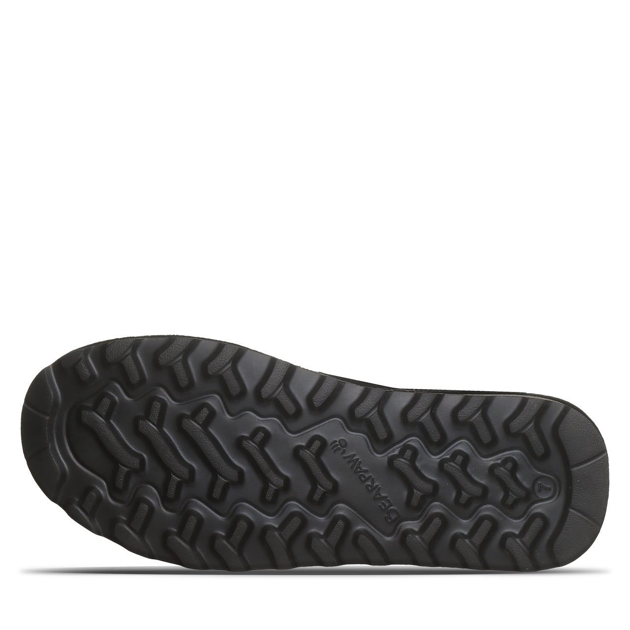 Bearpaw AKIRA BLACK