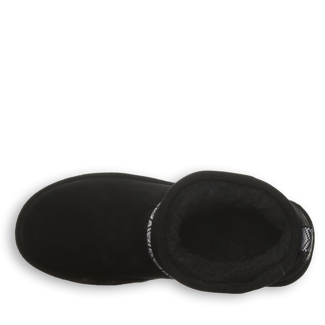 Bearpaw AKIRA BLACK