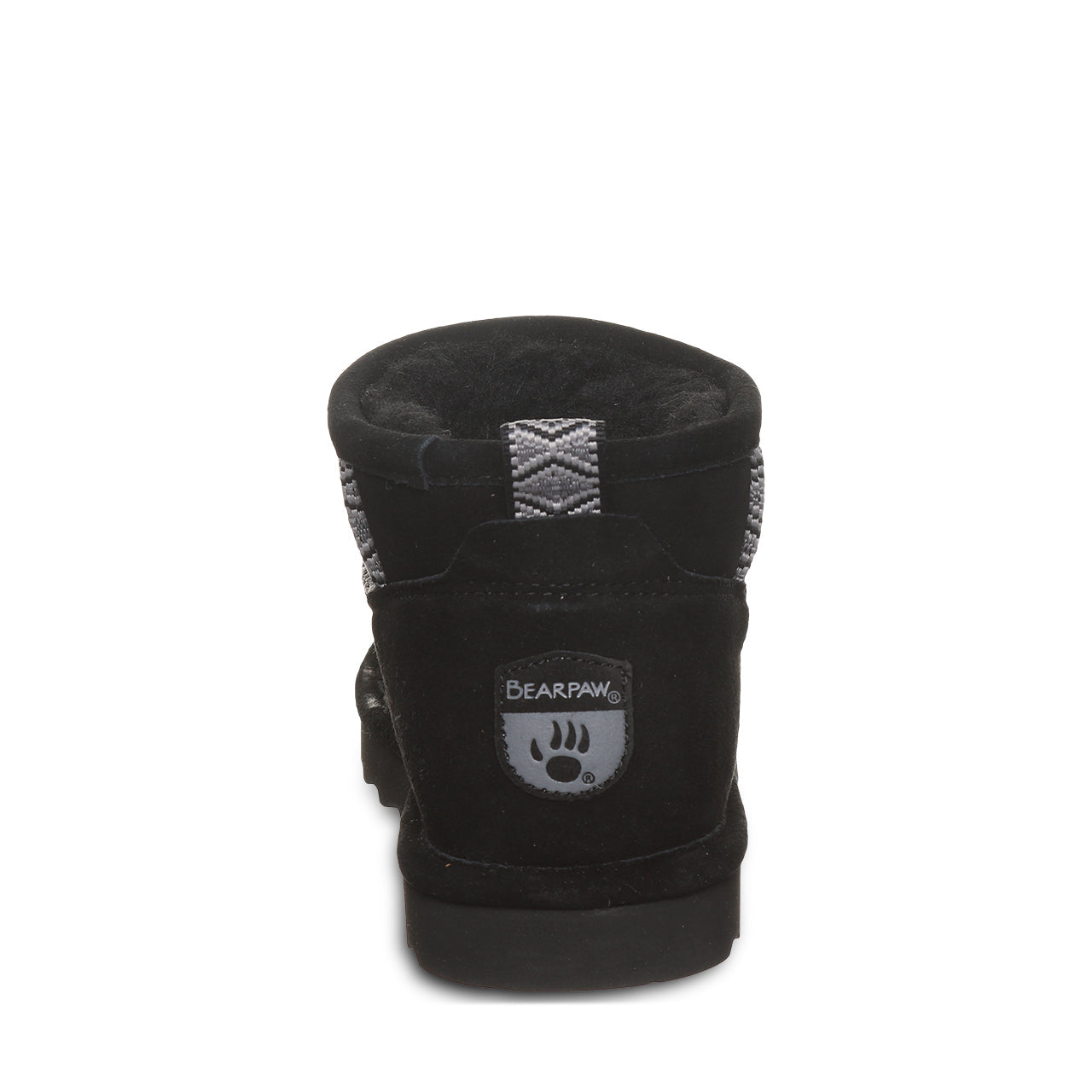 Bearpaw AKIRA BLACK