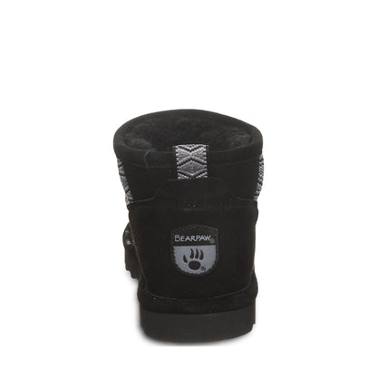 Bearpaw AKIRA BLACK