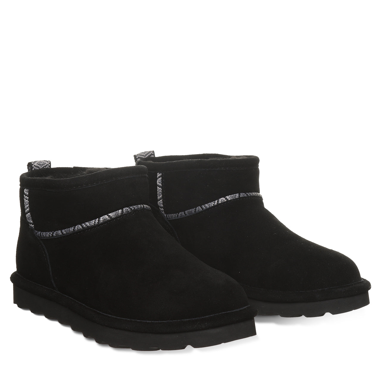 Bearpaw AKIRA BLACK