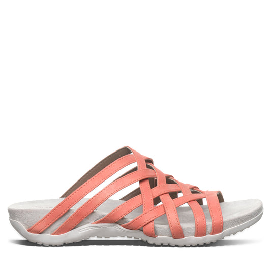 Bearpaw ZINNIA CORAL