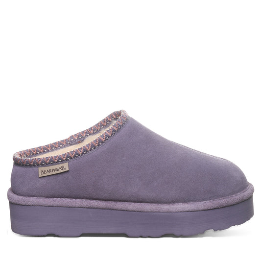 Bearpaw MARTIS PURPLE SAGE