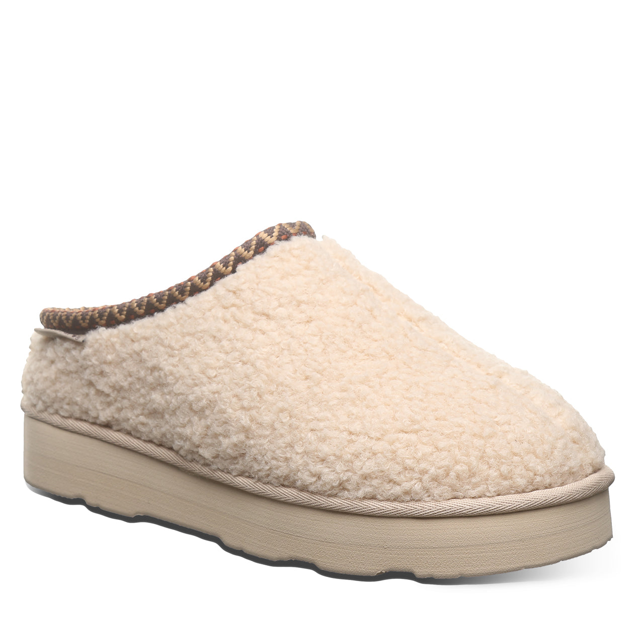 Bearpaw SNUGGLE MARTIS OAT