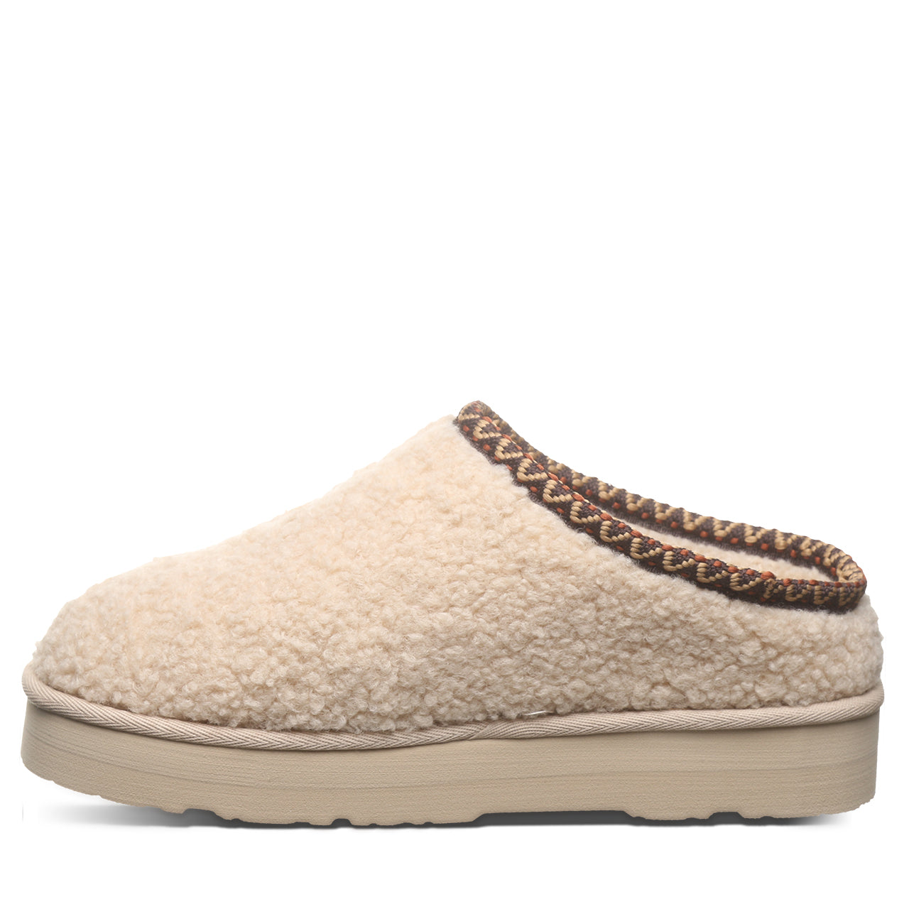 Bearpaw SNUGGLE MARTIS OAT