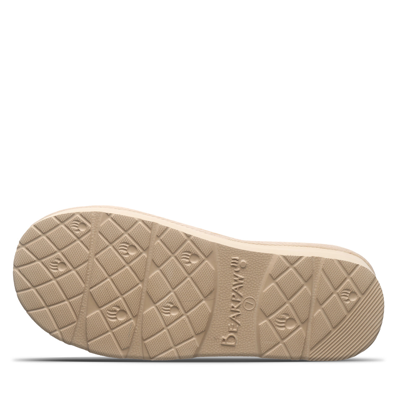 Bearpaw SNUGGLE MARTIS OAT