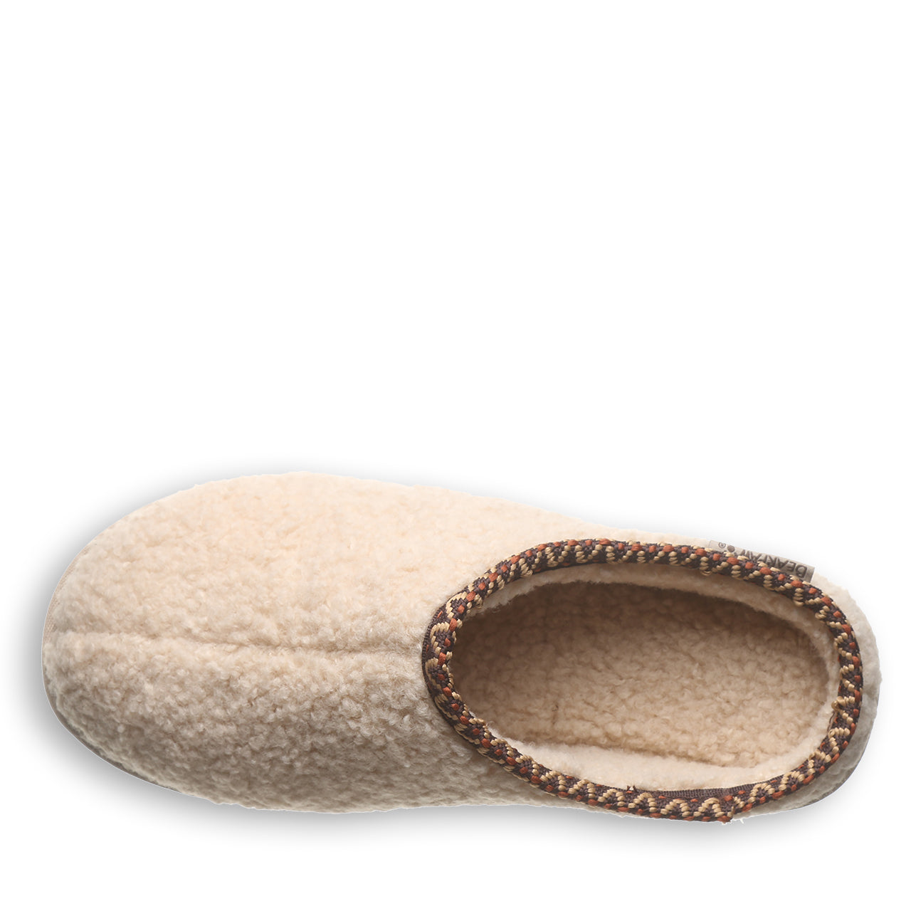 Bearpaw SNUGGLE MARTIS OAT