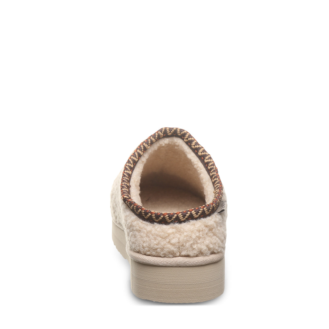 Bearpaw SNUGGLE MARTIS OAT
