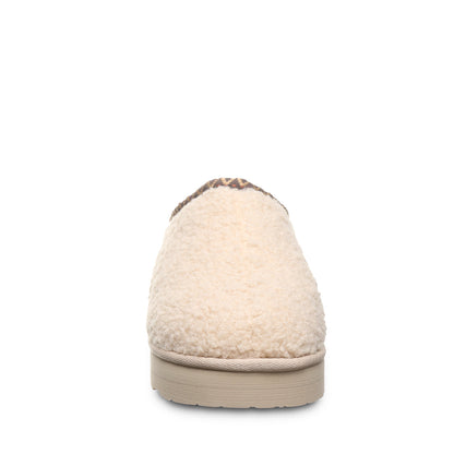 Bearpaw SNUGGLE MARTIS OAT