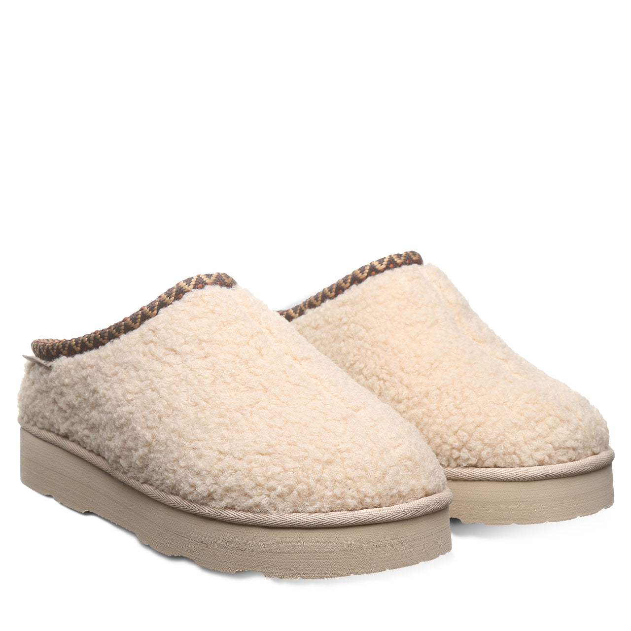 Bearpaw SNUGGLE MARTIS OAT