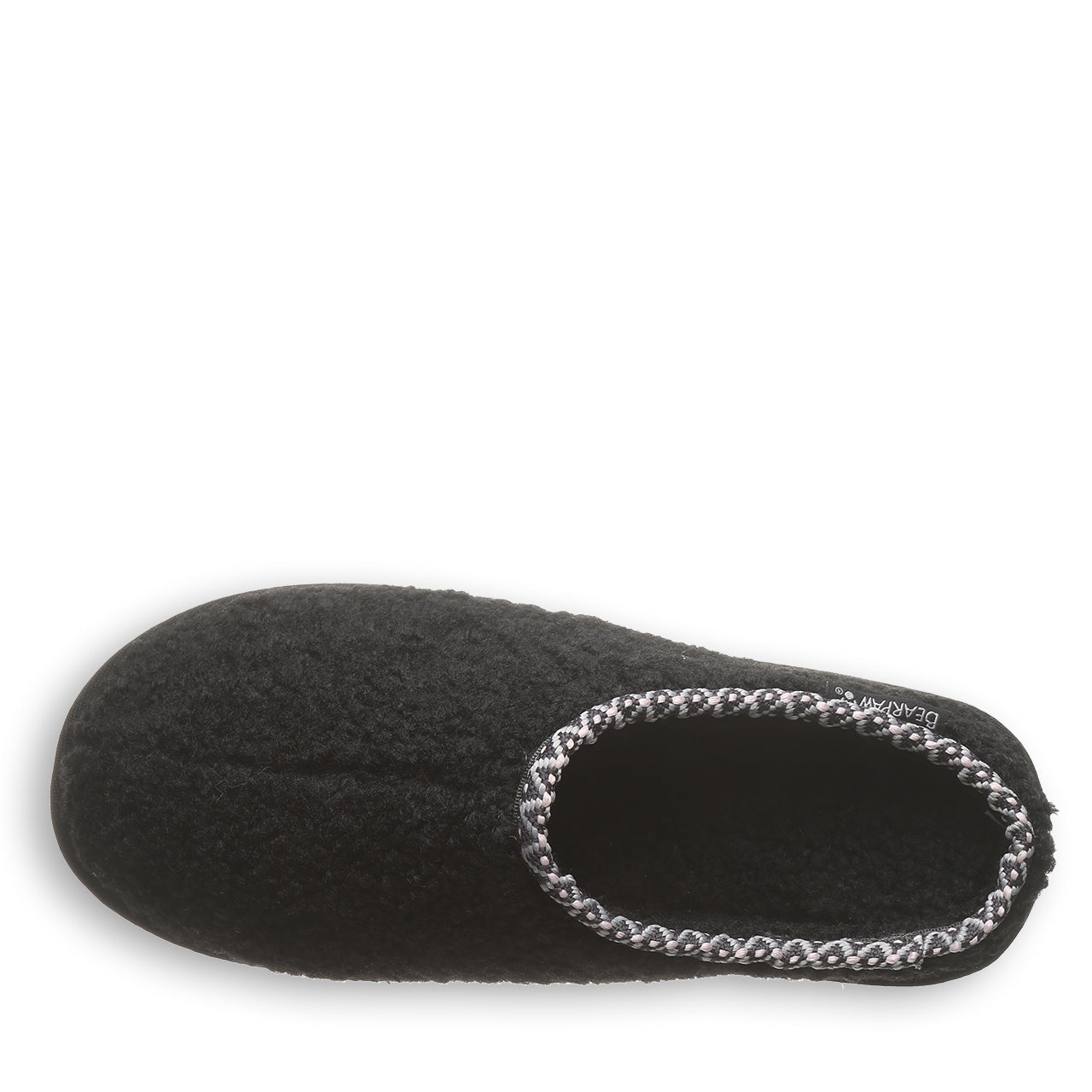 Bearpaw SNUGGLE MARTIS BLACK