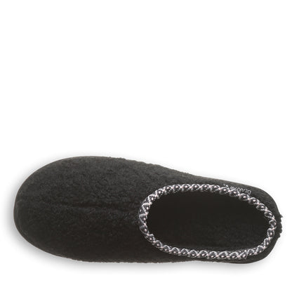 Bearpaw SNUGGLE MARTIS BLACK