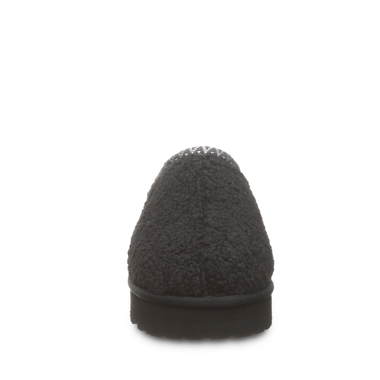Bearpaw SNUGGLE MARTIS BLACK