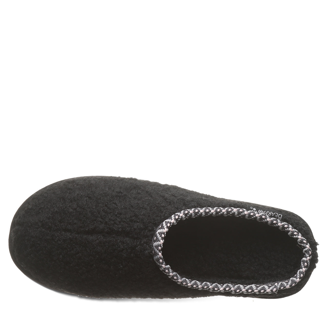 Bearpaw SNUGGLE MARTIS BLACK