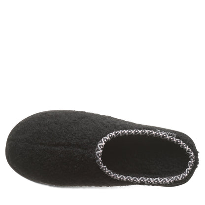 Bearpaw SNUGGLE MARTIS BLACK