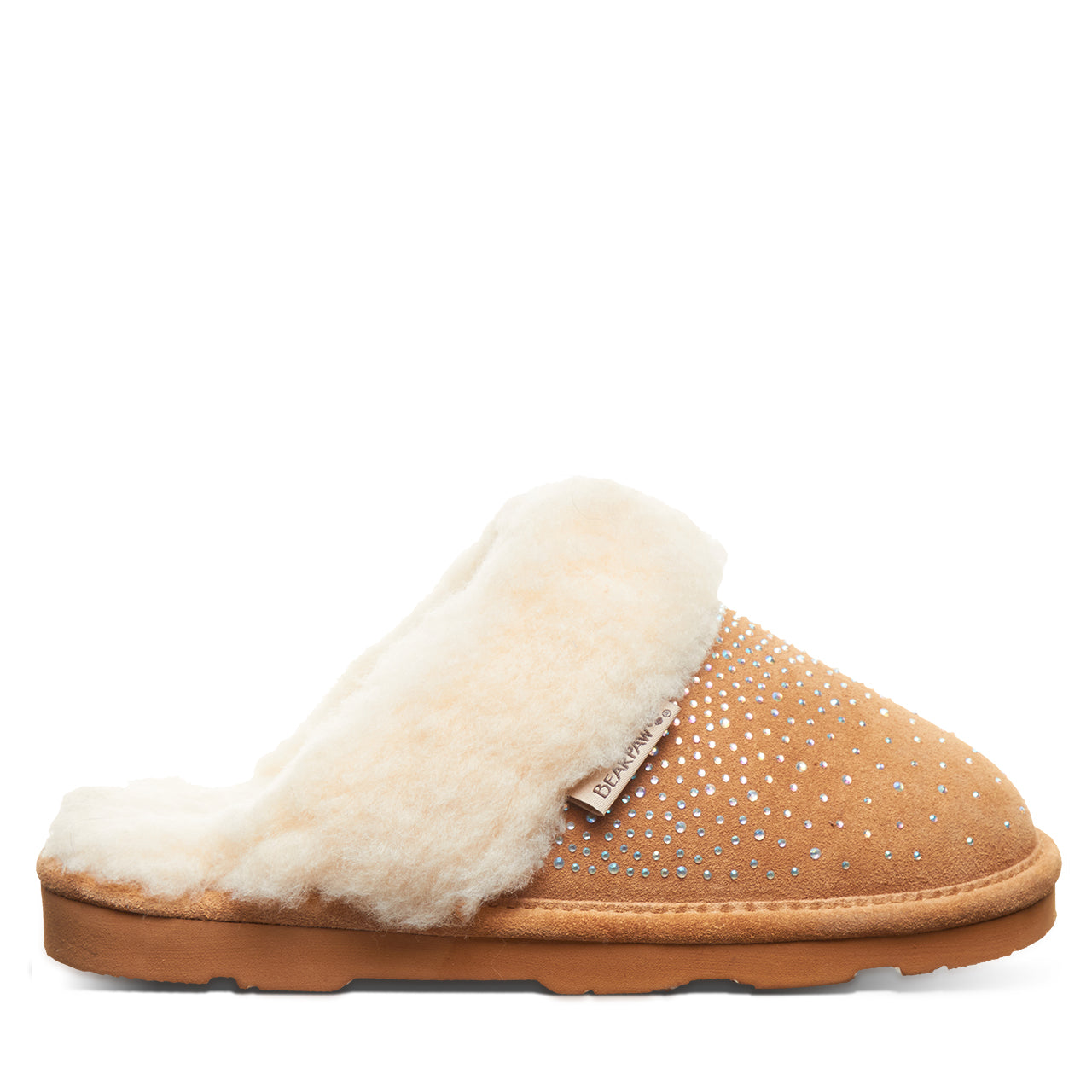 Bearpaw LOKI EXOTIC ICED COFFEE SPARKLE