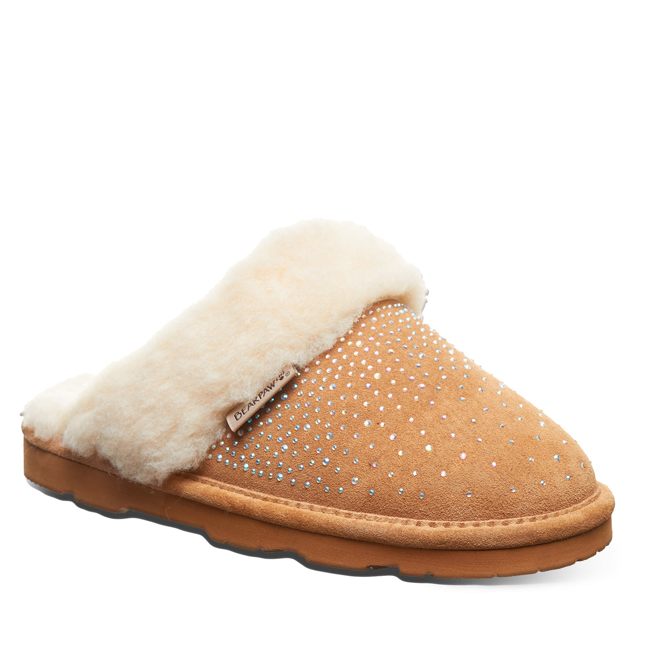 Bearpaw LOKI EXOTIC ICED COFFEE SPARKLE