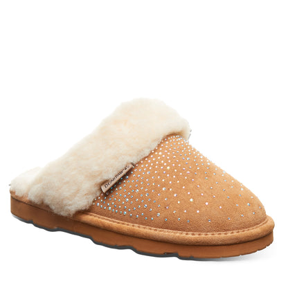 Bearpaw LOKI EXOTIC ICED COFFEE SPARKLE