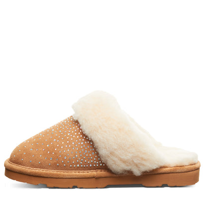 Bearpaw LOKI EXOTIC ICED COFFEE SPARKLE