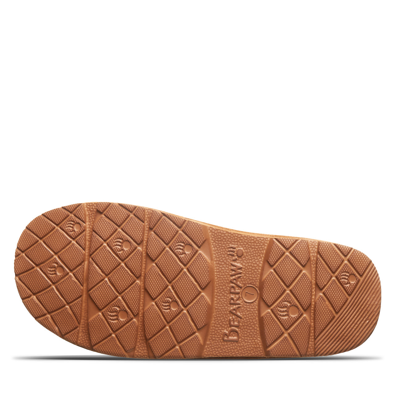 Bearpaw LOKI EXOTIC ICED COFFEE SPARKLE