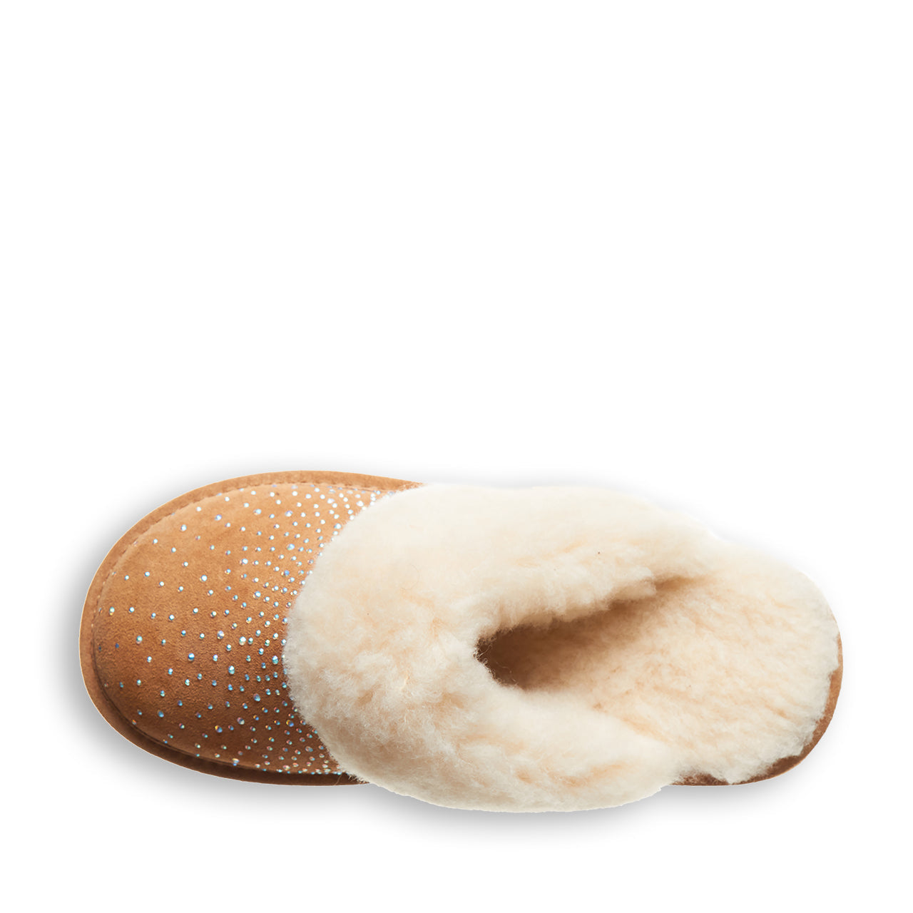 Bearpaw LOKI EXOTIC ICED COFFEE SPARKLE