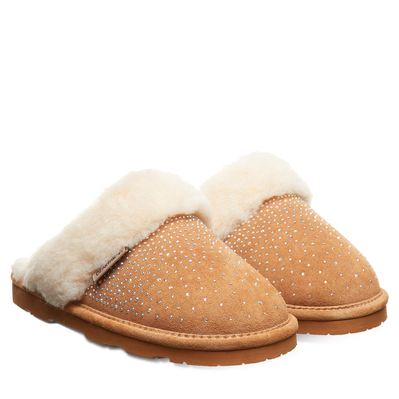 Bearpaw LOKI EXOTIC ICED COFFEE SPARKLE