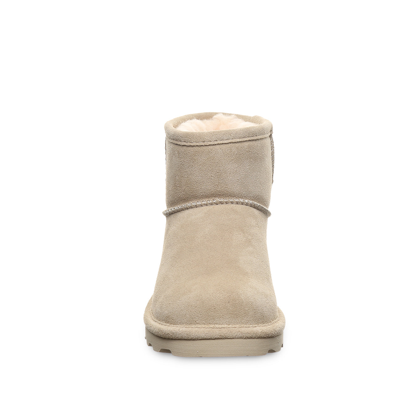 Bearpaw Alyssa Lemon Pepper Ankle Boot Water-Resistant