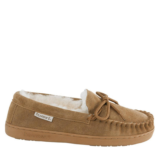 Bearpaw MOC II HICKORY
