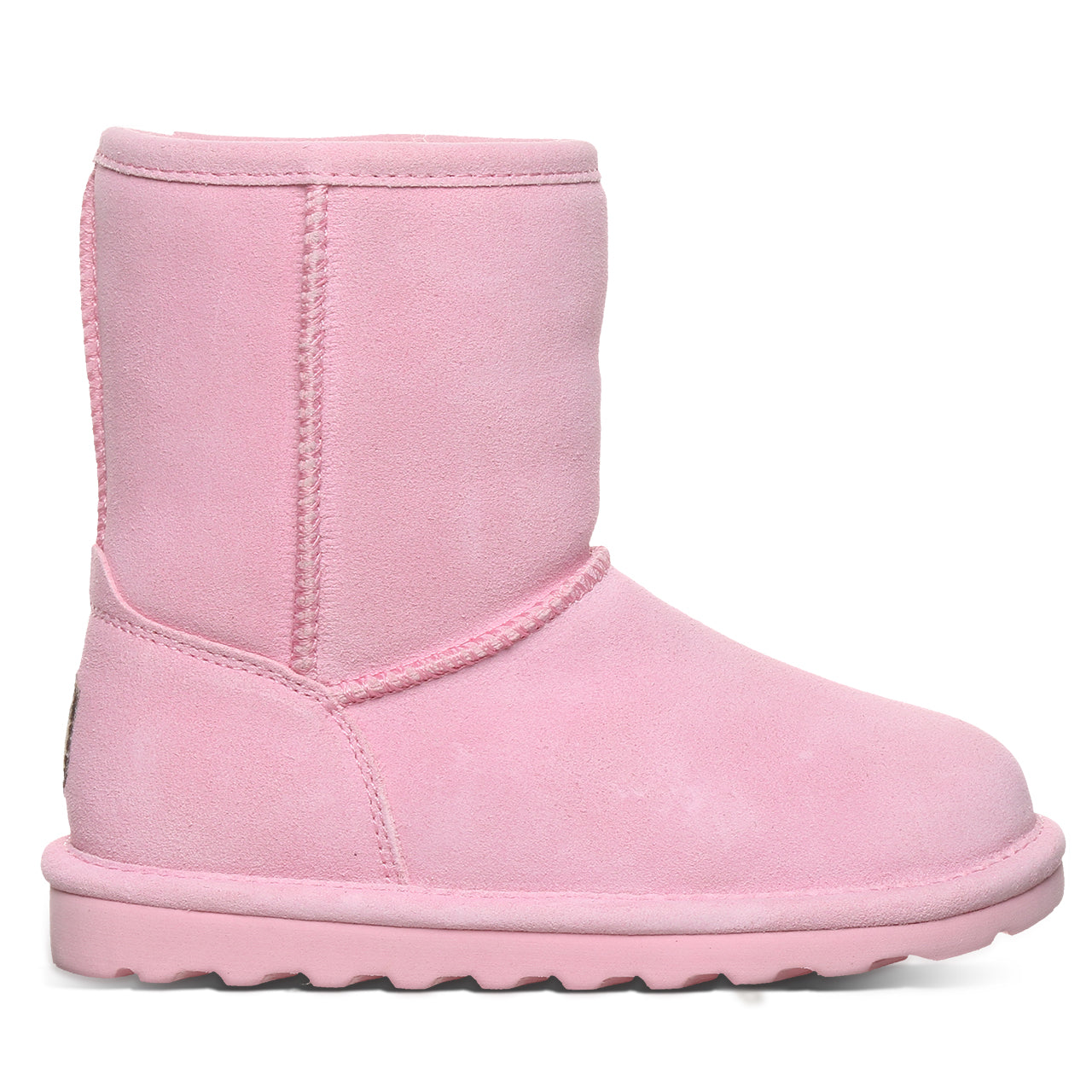 Bearpaw ELLE YOUTH PRISM PINK