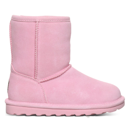 Bearpaw ELLE YOUTH PRISM PINK