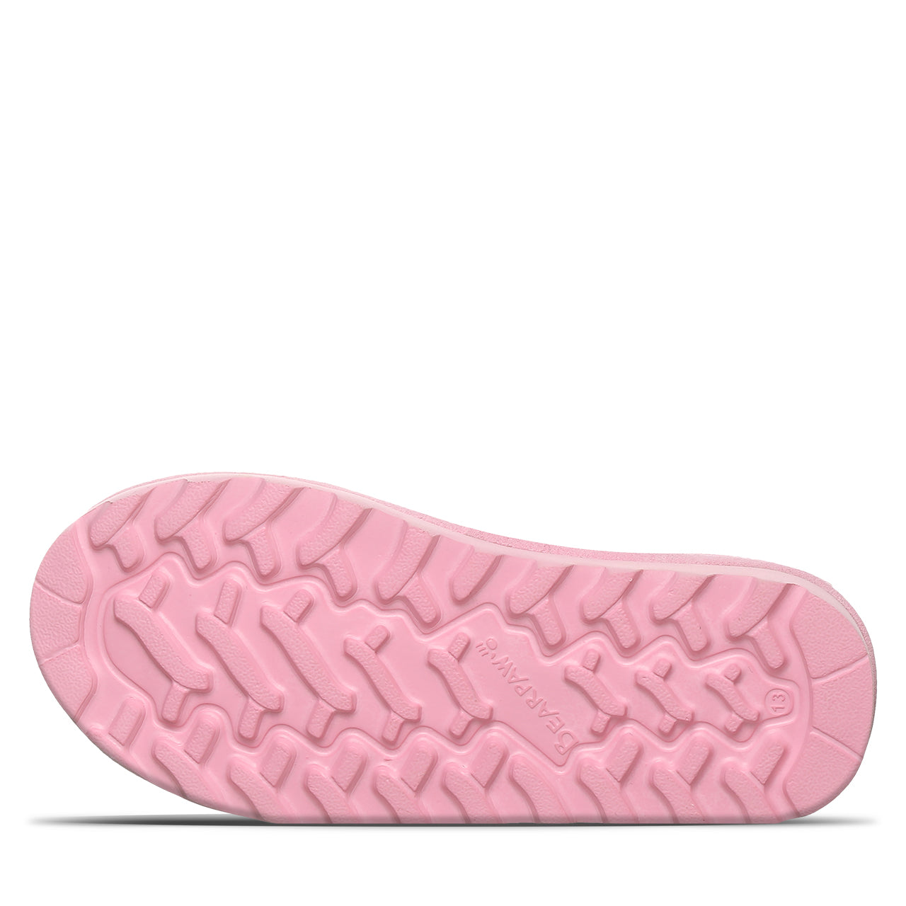 Bearpaw ELLE YOUTH PRISM PINK