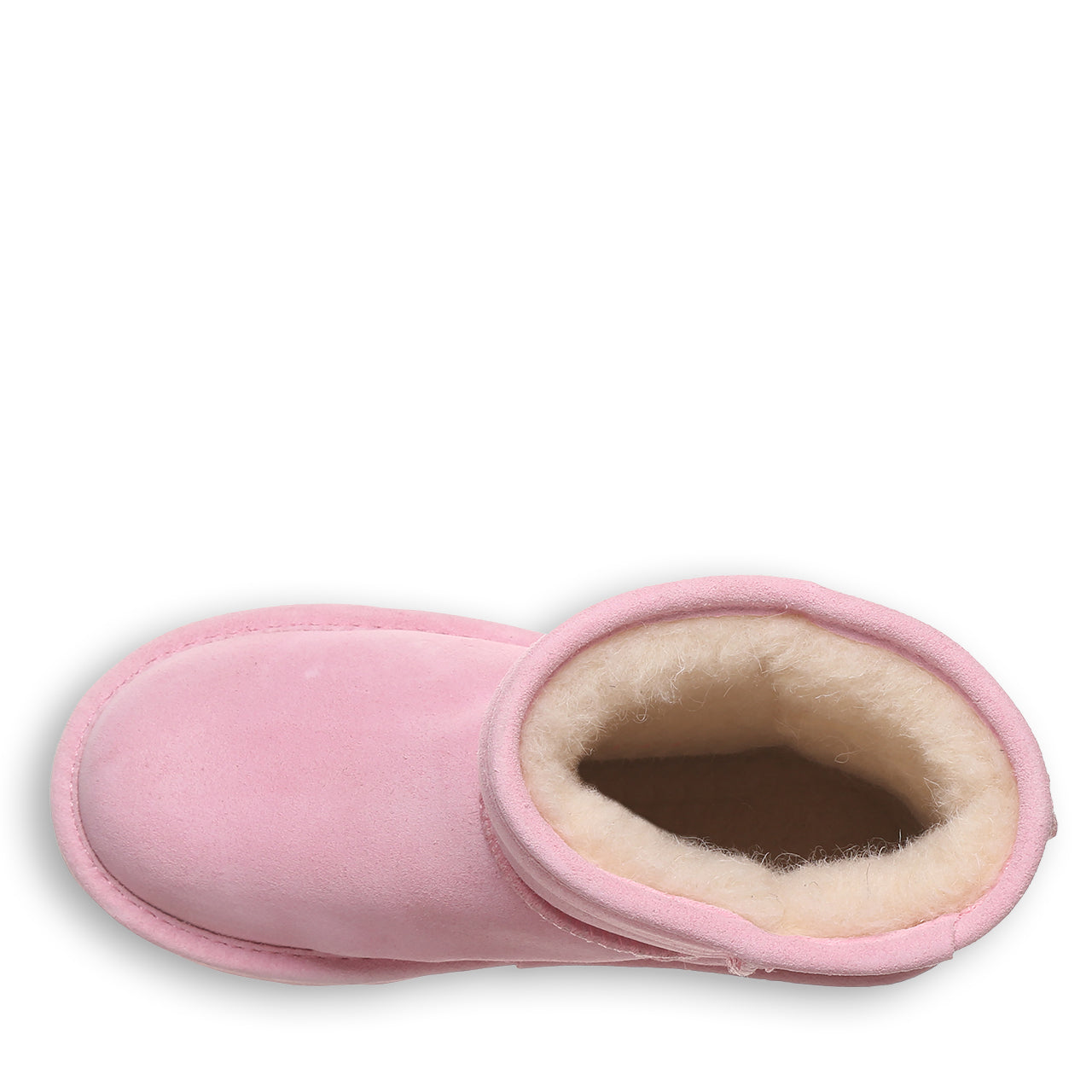 Bearpaw ELLE YOUTH PRISM PINK