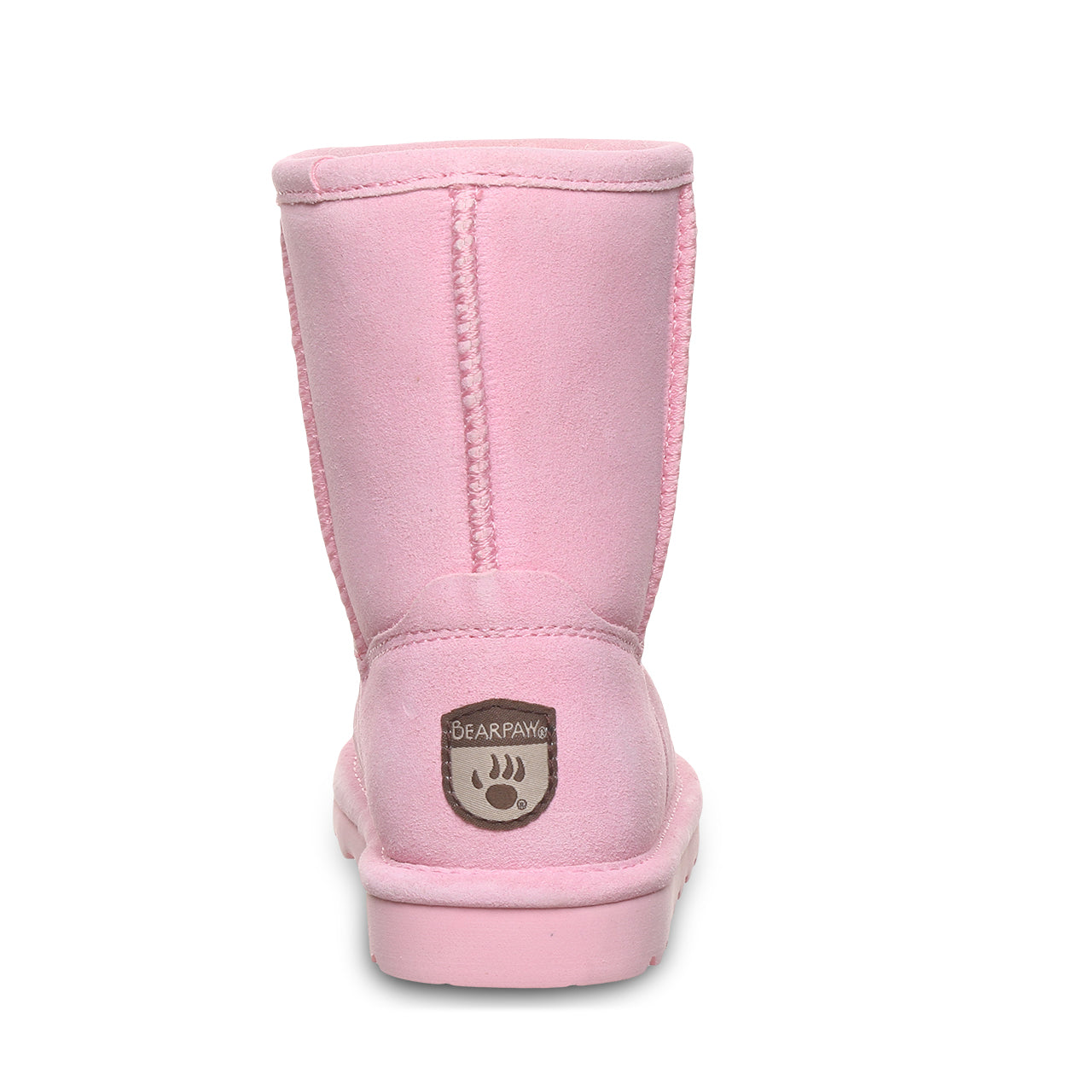 Bearpaw ELLE YOUTH PRISM PINK