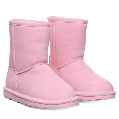 Bearpaw ELLE YOUTH PRISM PINK