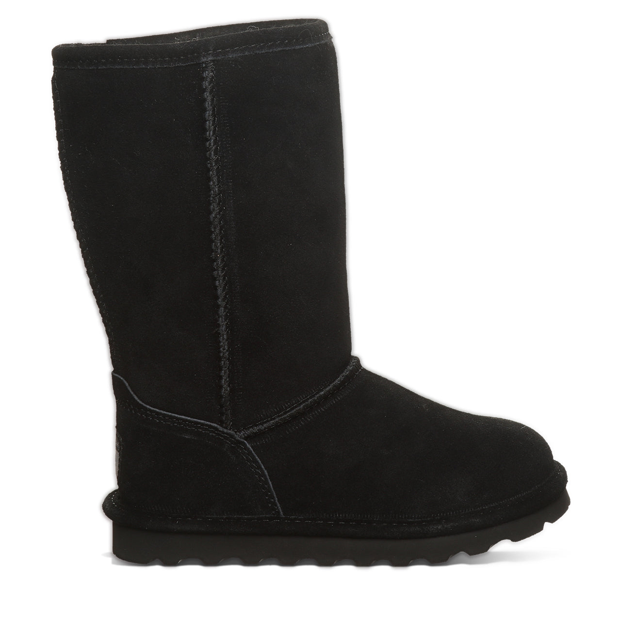 Bearpaw ELLE TALL YOUTH BLACK