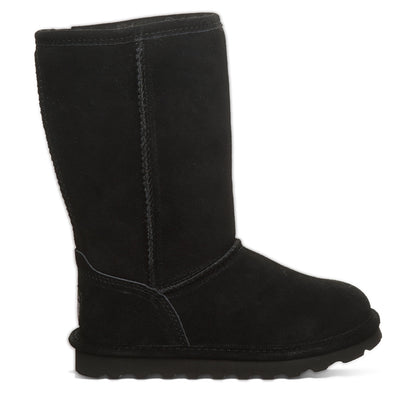 Bearpaw ELLE TALL YOUTH BLACK