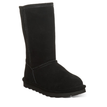 Bearpaw ELLE TALL YOUTH BLACK