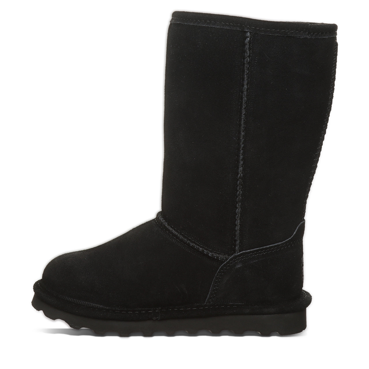 Bearpaw ELLE TALL YOUTH BLACK