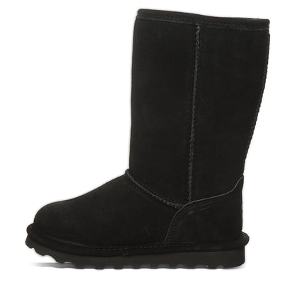 Bearpaw ELLE TALL YOUTH BLACK