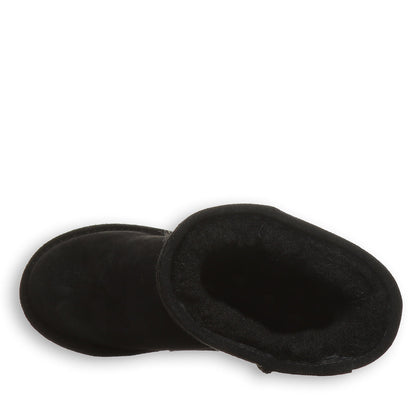 Bearpaw ELLE TALL YOUTH BLACK