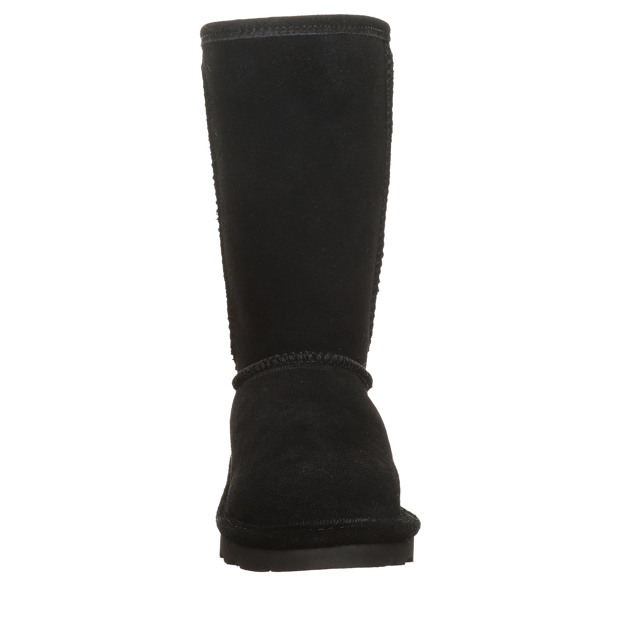 Bearpaw ELLE TALL YOUTH BLACK