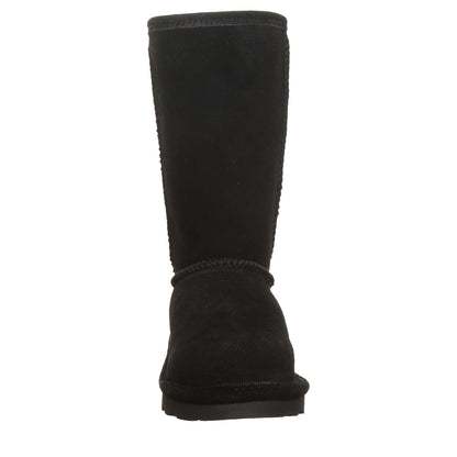 Bearpaw ELLE TALL YOUTH BLACK