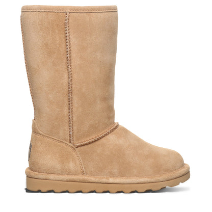 Bearpaw ELLE TALL YOUTH ICED COFFEE